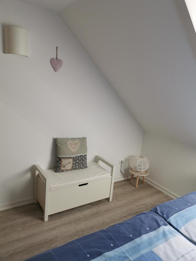 Appartement Susan's Ole Schoolhus Fehmarn