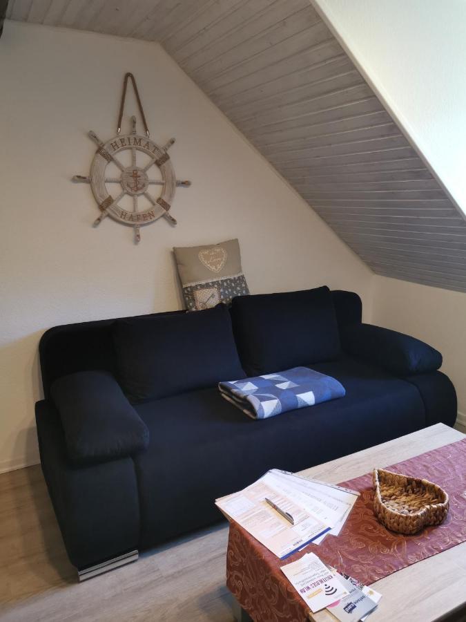 Appartement Susan's Ole Schoolhus Fehmarn