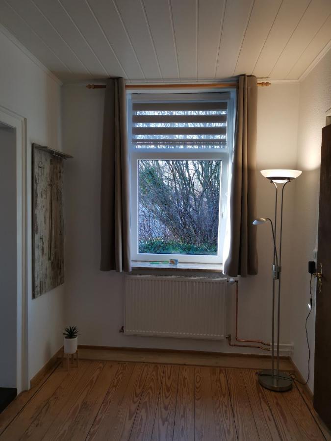 Susan's Ole Schoolhus Appartement Fehmarn