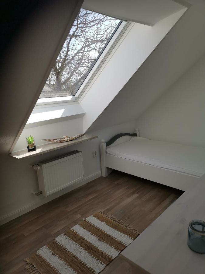 Apartment Susan's Ole Schoolhus Fehmarn