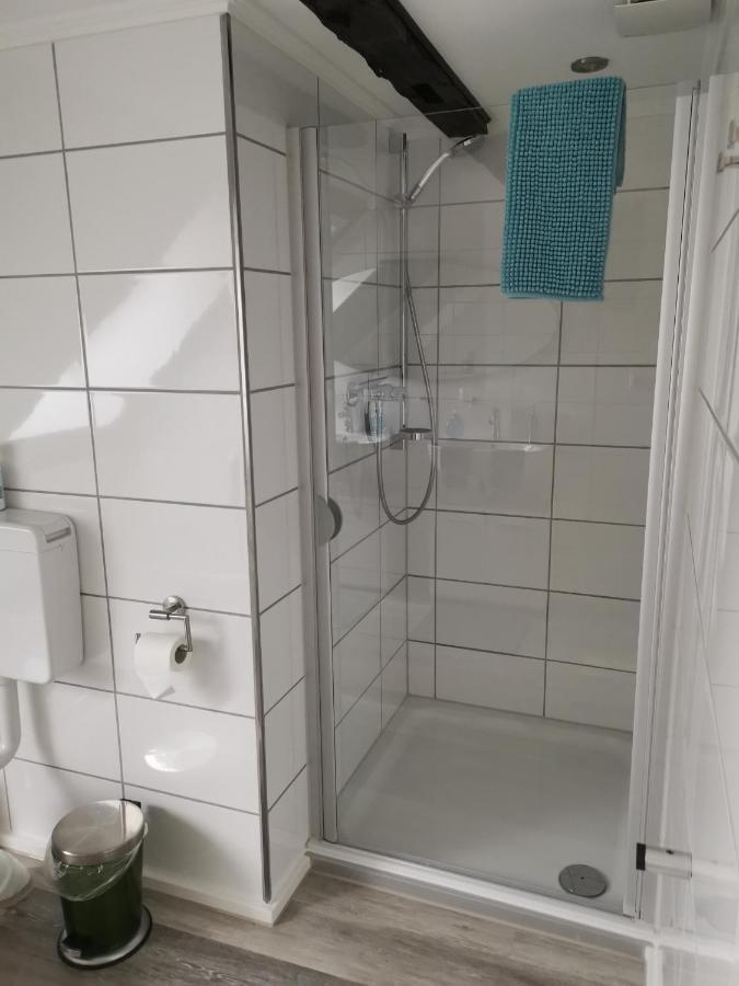 Appartement Susan's Ole Schoolhus Fehmarn