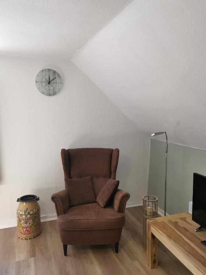 Appartement Susan's Ole Schoolhus