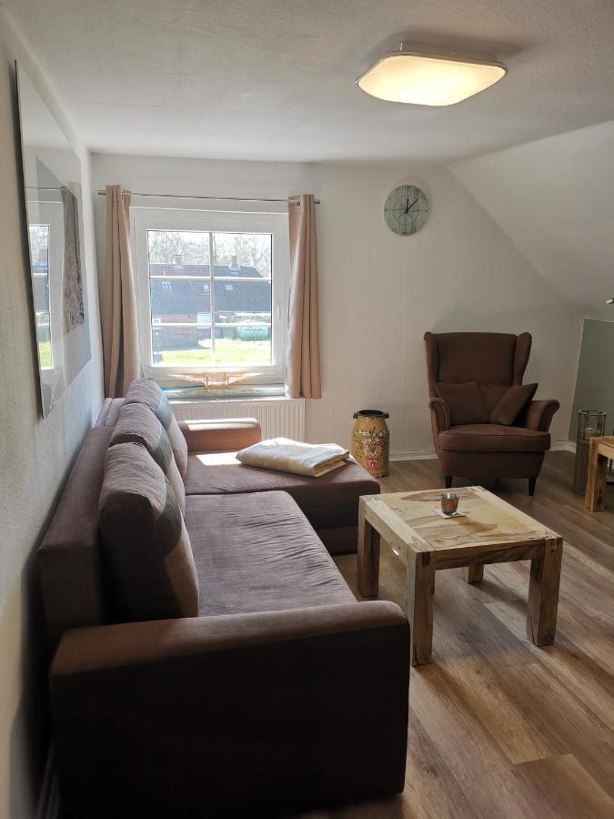 Susan's Ole Schoolhus Appartement