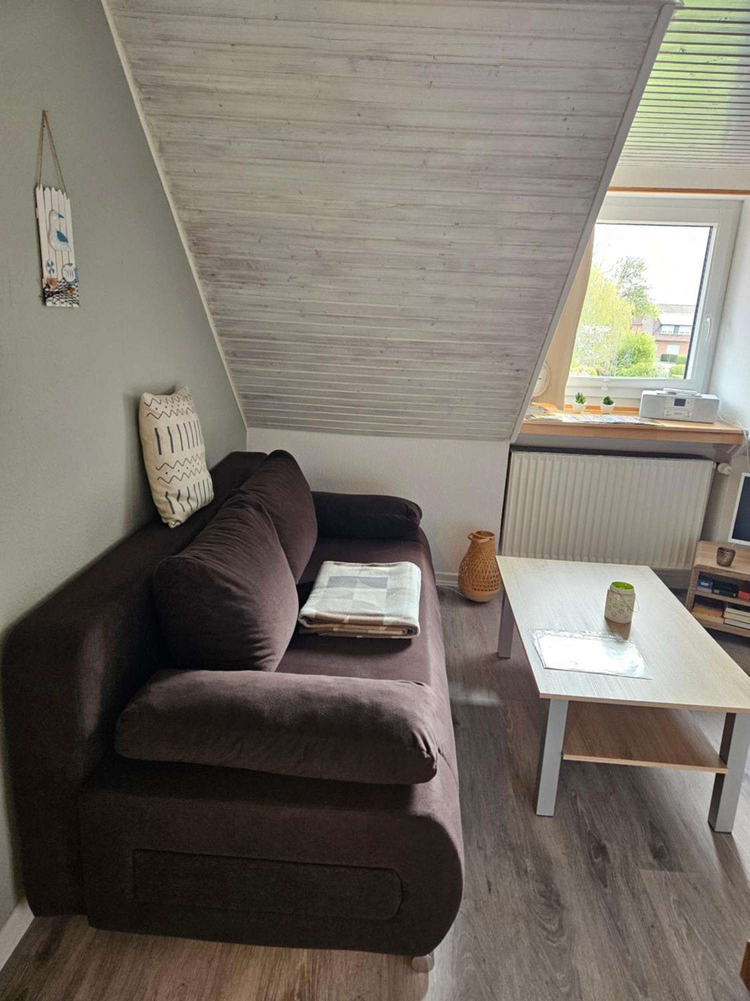 Susan's Ole Schoolhus Appartement Fehmarn