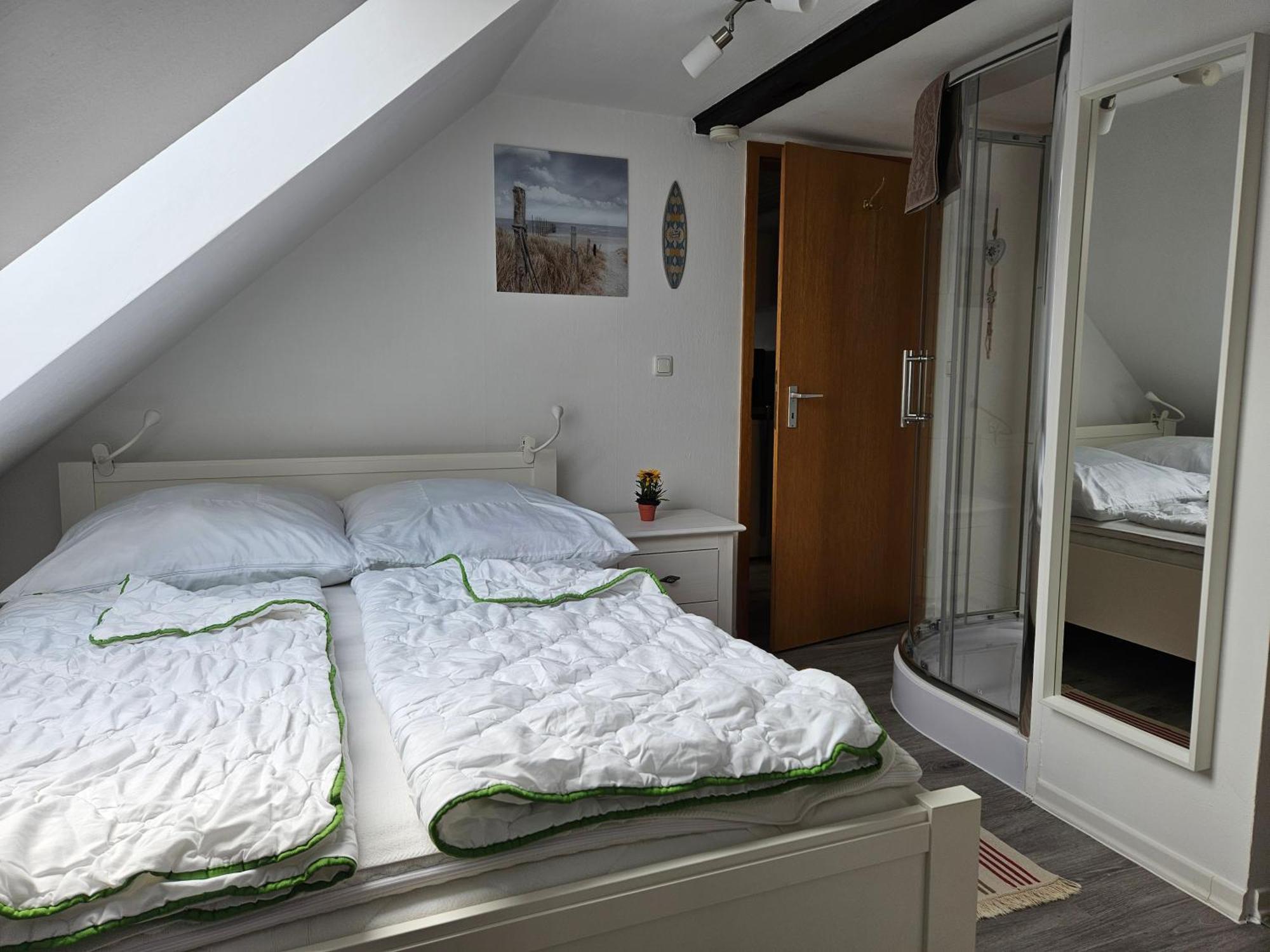 Appartement Susan's Ole Schoolhus Fehmarn