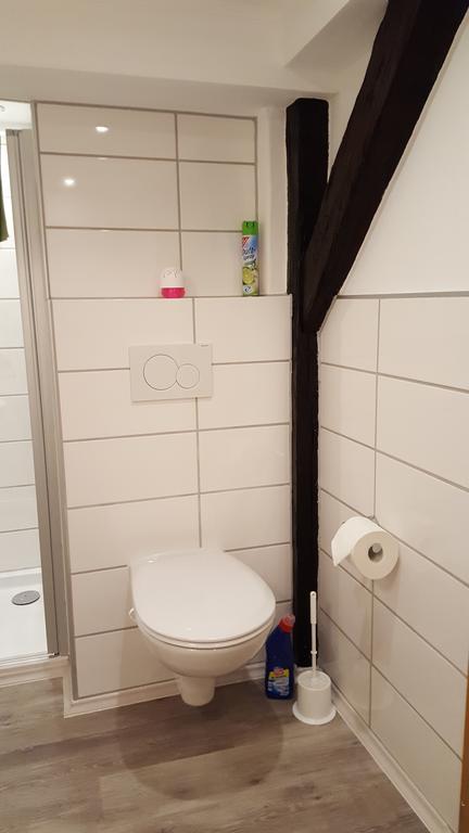 Susan's Ole Schoolhus Fehmarn