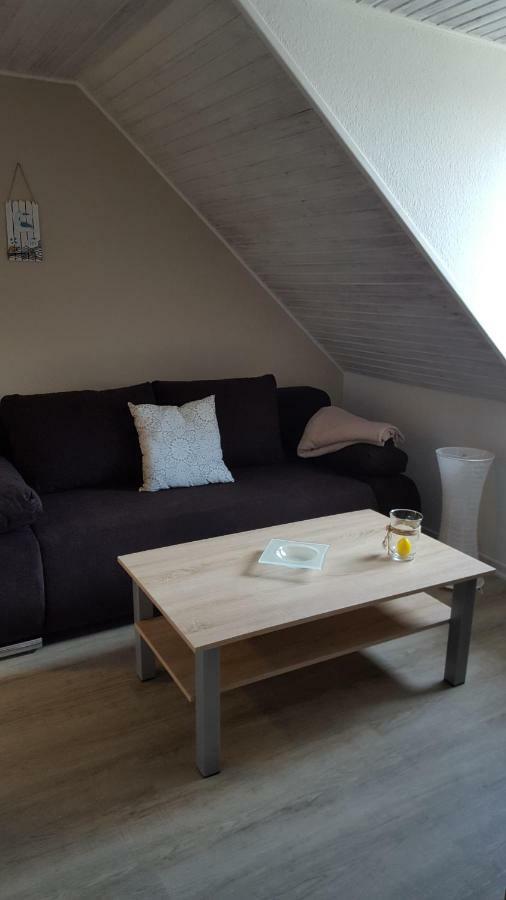 Appartement Susan's Ole Schoolhus *