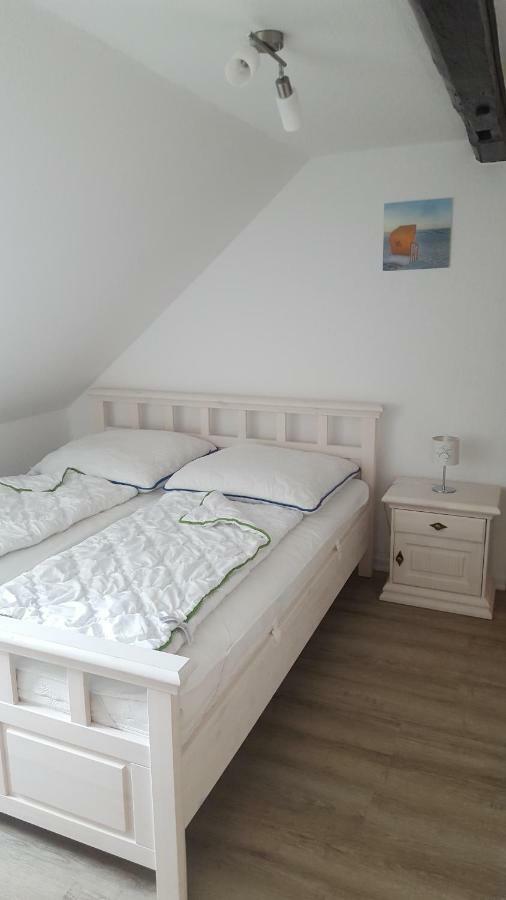 Appartement Susan's Ole Schoolhus *