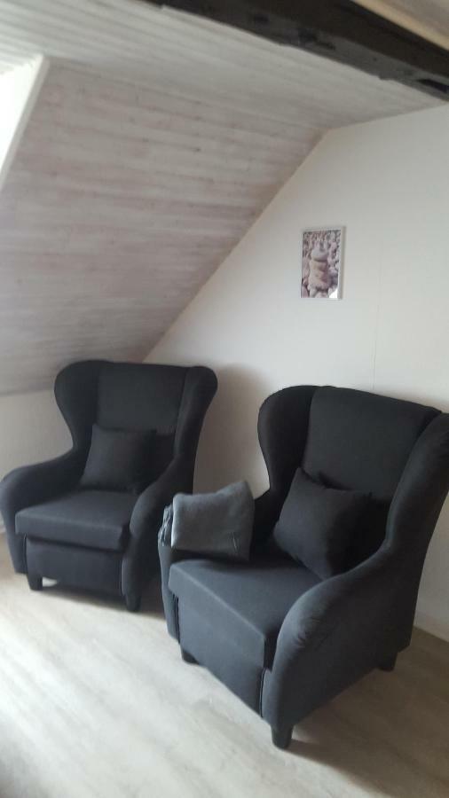 Susan's Ole Schoolhus Appartement
