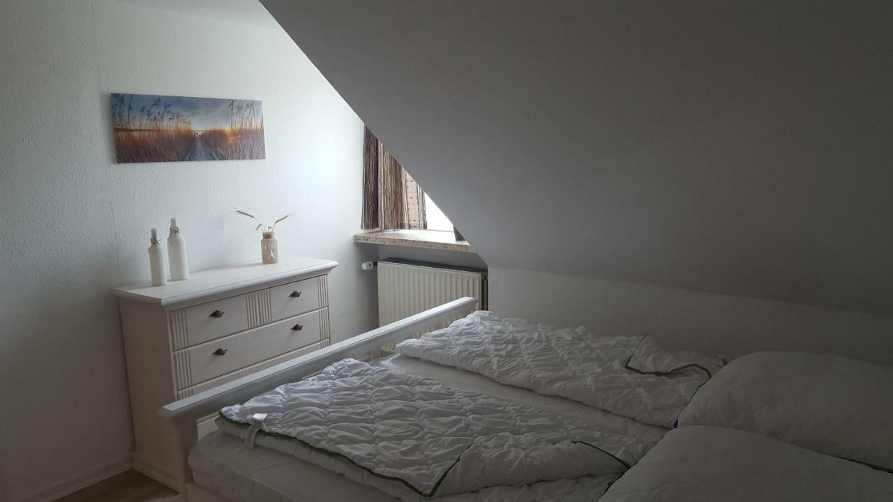 Appartement Susan's Ole Schoolhus